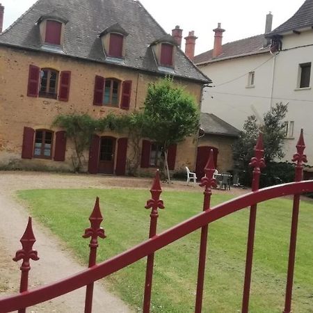 La Charliendine Hotel Chandon Bagian luar foto