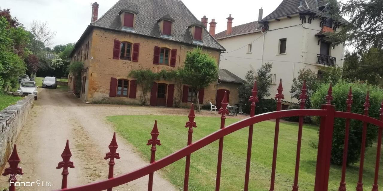 La Charliendine Hotel Chandon Bagian luar foto
